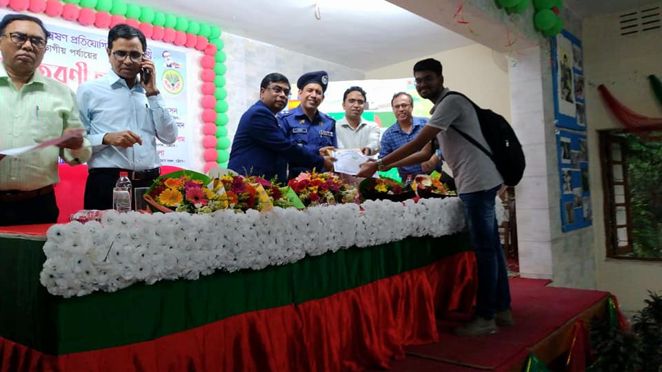 TWH Community Event 15